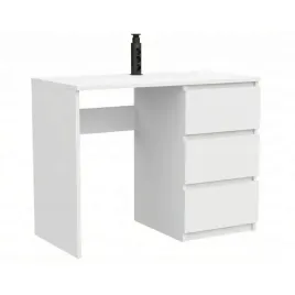 biurko-komputerowe-biale-90x77x50-pojemne-z-gniazdem-3x230v-w-blacie