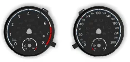 volkswagen-passat-cc-tarcze-licznika-zegary-zamiennik-custom-wzor-scirocc