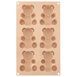 forma-do-ciastek-muffinek-silikonowa-bezowa-misie-30x175x2-cm