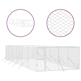 kojec-zewnetrzny-dla-psa-4x12x2-m-stal-galwanizowana