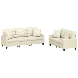 2-cz-komplet-wypoczynkowy-z-poduszkami-kremowy-ekoskora