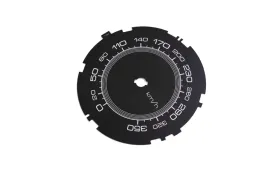 Zdjęcie produktu Ferrari California - zamiennik tarczy licznika z MPH na km