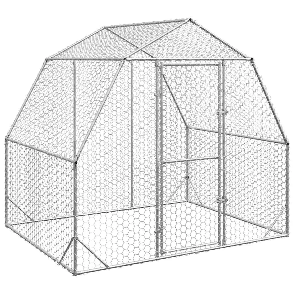 kurnik-dla-kur-25x2x225-m-stal