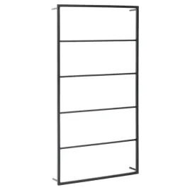 wieszak-na-reczniki-stalowy-czarny-60-x-10-x-116-cm