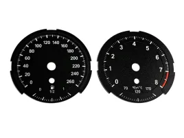 bmw-z4-e89-zamiennik-tarcz-licznika-z-mph-na-km-h