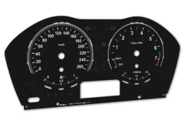 bmw-x1-f48-zamiennik-tarcz-licznika-z-mph-na-km