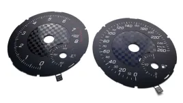 mercedes-gle-450-gls-zamiennik-tarcz-licznika-z-mph-na-km-szachownica