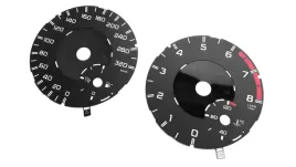 mercedes-ml-do-amg-tarcze-licznika-zamiennik-zegary-z-mph-na-km-h