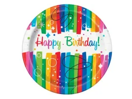 talerzyki-papierowe-na-urodziny-rainbow-happy-birthday-23-cm-8-szt