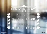 naklejka-godziny-pracy-barber