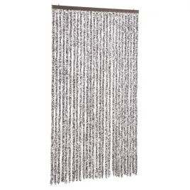 zaslona-przeciw-owadom-z-wlokien-szenilowych-118x220-cm-brazowo-bezow
