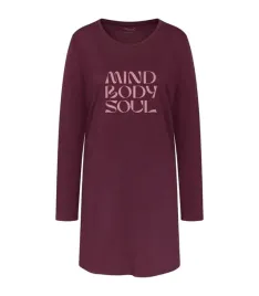triumph-bawelniana-koszula-nocna-3-4-z-dlugim-rekawem-triumph-nightdresses