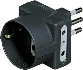 bticino-s3610g-zestaw-1x-schuko-2x-10a