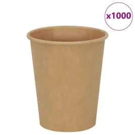 papierowe-kubki-1000-szt-8oz-200ml-brazowy