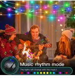 lampki-choinkowe-smart-72-led-bluetooth-pilot-usb