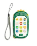 smartphone-zielony