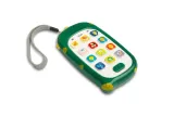 smartphone-zielony