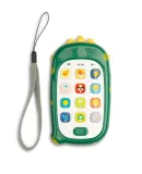 smartphone-zielony