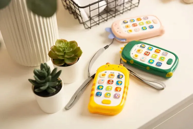 smartphone-zielony