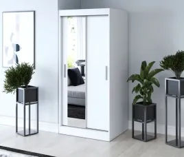 szafa-przesuwna-1x-lustro-90x200-sofia-bialy-mat