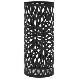 elegancki-stojak-na-parasole-z-tacka-ociekowa-czarny-20-x-485-cm