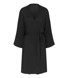 triumph-czarny-szlafrok-damski-aura-spotlight-robe-3638