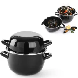 garnek-do-muli-5l-dla-gastronomii-czarny-emaliowany-hendi-ze-stali-nierdzew