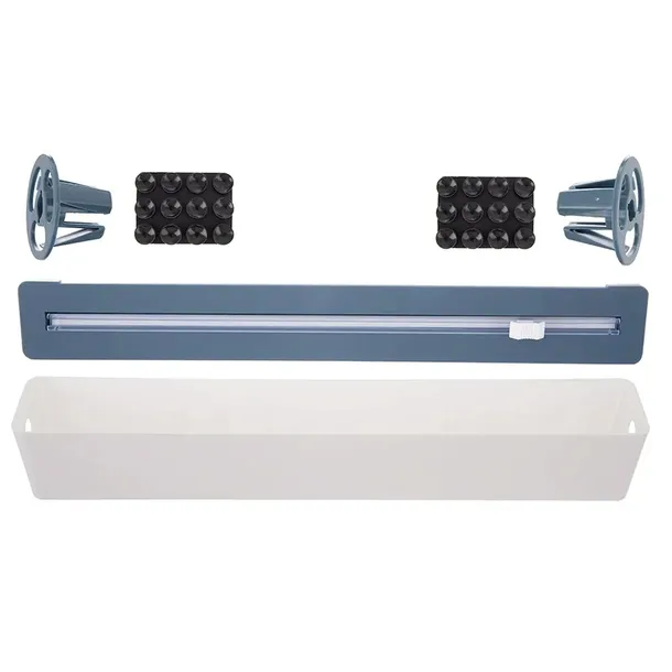 dyspenser-do-folii-szary-stan-opakowania-oryginalne