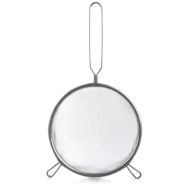 sitko-kuchenne-stalowe-z-uchwytem-20-cm