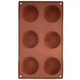 forma-do-ciastek-i-pralin-silikonowa-brazowa-28x165x3-cm