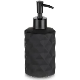 dozownik-do-mydla-szklany-czarny-330-ml