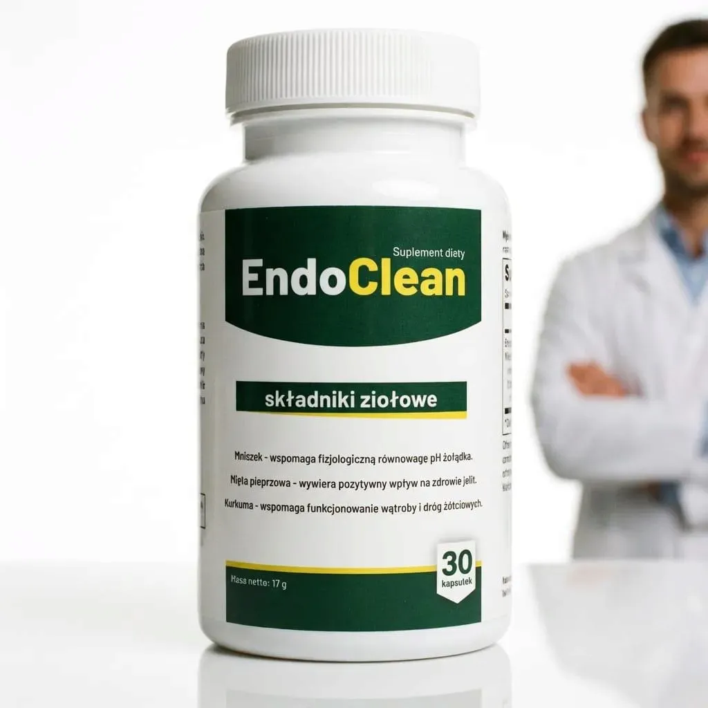 endoclean