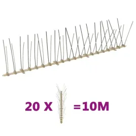 kolce-przeciw-ptakom-4-rzedy-plastikowe-20-szt-10-m