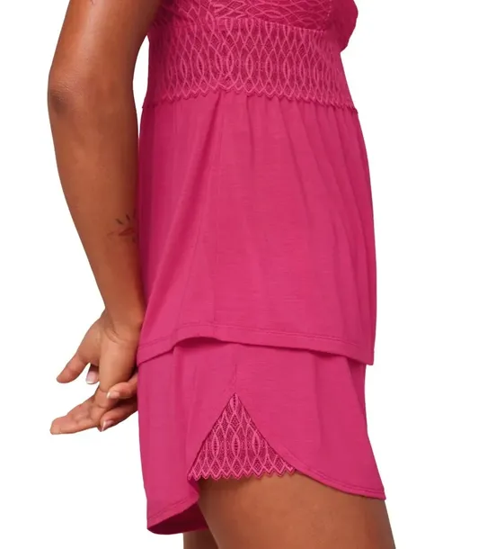 pizama-damska-aura-spotlight-psk-0036