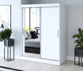 szafa-przesuwna-1-x-lustro-150x200-sofia-bialy-mat