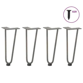 nogi-do-stolika-kawowego-4-szt-naturalna-stal-30-cm-solidna-stal