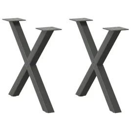 nogi-do-stolika-kawowego-w-ksztalcie-litery-x-2-szt-antracyt-50x-42-43-c