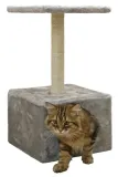 drapak-dla-kota-amethyst-bezowy-stan-nowy
