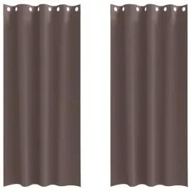 stylowe-zaslony-blackout-z-trojwarstwowym-designem-ciemny-braz-225-x