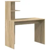 biurko-2-pcs-dab-sonoma-marka-vidaxl