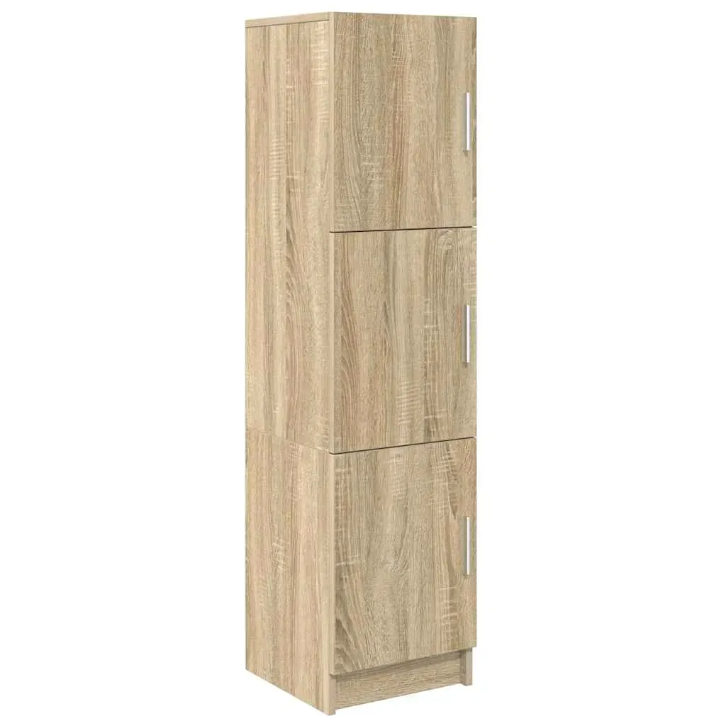 biurko-2-pcs-dab-sonoma