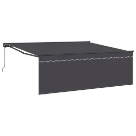 nowoczesna-markiza-zwijana-antracytowa-400-x-300-cm-z-aluminiowa-rama