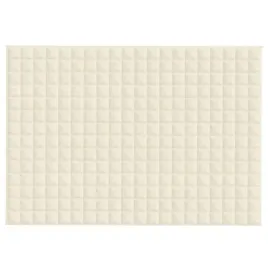 koc-obciazeniowy-kremowy-140x200-cm-10-kg-tkanina