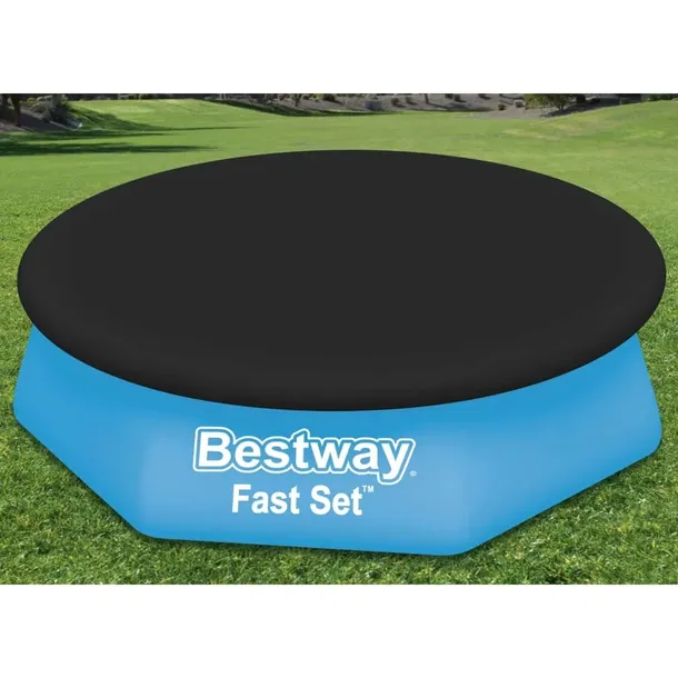 plandeka-na-basen-flowclear-fast-set-240-cm-stan-nowy