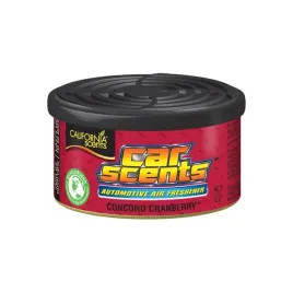 california-scents-odswiezacz-powietrza-w-puszcze-cranberry-42g