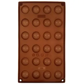 forma-do-pralin-i-czekoladek-silikonowa-brazowa-30x175x15-cm