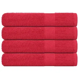 reczniki-do-sauny-frogn-4-szt-czerwone-80x200-cm-360-g-m