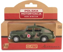 kolekcja-prl-u-warszawa-m-20-sanitarka-wojskowa