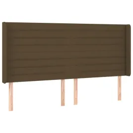 zaglowek-uszak-ciemnobrazowy-183x16x118-128-cm-tkanina