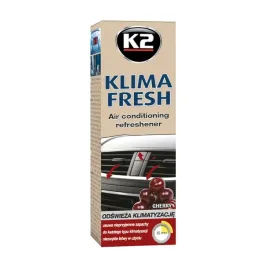 k2-klima-fresh-bezinwazyjny-srodek-do-czyszczenia-klimatyzacji-cherry-150ml